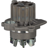 Image de FEBI BILSTEIN 38512 Pompe à eau Nbr. dents: 19, avec bague d'étanchéité, Fonte d'aluminium