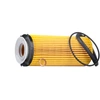 Image de FEBI BILSTEIN 38530 Filtre à huile Cartouche filtrante, avec bague d'étanchéité, avec joints