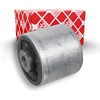 Image de FEBI BILSTEIN 38547 Silent Bloc De Triangle Essieu avant droit, Support hydraulique