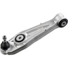 Image de FEBI BILSTEIN 38568 Bras de suspension Aluminium, barre oscillant transversal, avec rotule de suspension, avec paliers en caoutchouc