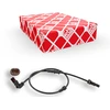 Image de FEBI BILSTEIN 38597 Capteur ABS Essieu avant droit