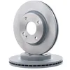 Image de FEBI BILSTEIN 38600 Disque de frein Essieu avant, ventilé de l'intérieur, revêtu
