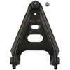 Image de FEBI BILSTEIN 38610 Bras de suspension Essieu avant droit, Tôle d'acier, barre oscillant transversal
