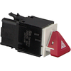 Image de FEBI BILSTEIN 38625 Interrupteur de signal de détresse febi Plus