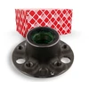 Image de FEBI BILSTEIN 38652 Kit de roulements de roue Essieu avant, avec bague ABS