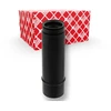 Image de FEBI BILSTEIN 38657 Bouchon de protection/soufflet, amortisseur Essieu arrière