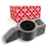 Image de FEBI BILSTEIN 38662 Silent Bloc De Triangle arrière, Support métal-caoutchouc, avec support