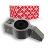 Image de FEBI BILSTEIN 38663 Silent Bloc De Triangle arrière, Support métal-caoutchouc, avec support