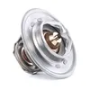 Image de FEBI BILSTEIN 38708 Thermostat d'eau Température d'ouverture: 87°C, avec joints