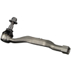 Image de FEBI BILSTEIN 38723 Rotule de direction Essieu avant gauche