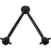 Image de FEBI BILSTEIN 38816 Bras de suspension Essieu arrière droit, Bras triangulaire (VU&PL)