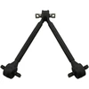 Image de FEBI BILSTEIN 38834 Bras de suspension Essieu arrière droit, Bras triangulaire (VU&PL)