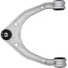 Image de FEBI BILSTEIN 38839 Bras de suspension Essieu avant droit, Aluminium, barre oscillant transversal, avec rotule de suspension, avec écrou de blocage