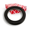 Image de FEBI BILSTEIN 38868 Bague d'étanchéité, moyeu de roue Essieu avant droit, avec bague ABS