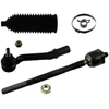Image de FEBI BILSTEIN 38900 Biellette De Direction Basic Short Kit, Essieu avant gauche, avec machon
