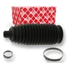 Image de FEBI BILSTEIN 38921 Jeu de joints-soufflets, direction Thermoplastique, Essieu avant droit