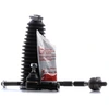 Image de FEBI BILSTEIN 38980 Biellette De Direction Basic Short Kit, Essieu avant droit, avec graisse, avec machon