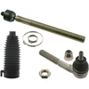Image de FEBI BILSTEIN 38999 Biellette De Direction Basic Short Kit, Essieu avant droit, avec écrous, avec machon