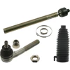 Image de FEBI BILSTEIN 39000 Biellette De Direction Essieu avant gauche, avec machon