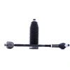 Image de FEBI BILSTEIN 39029 Biellette De Direction Basic Short Kit, Essieu avant droit, avec machon