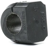 Image de FEBI BILSTEIN 39053 Silent Bloc De Barre Stabilisatrice Essieu arrière, Caoutchouc