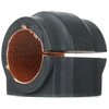 Image de FEBI BILSTEIN 39054 Silent Bloc De Barre Stabilisatrice Essieu avant, Caouchouc textilé