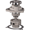 Image de FEBI BILSTEIN 39061 Pompe à eau avec joint d'étanchéite, Fonte d'aluminium