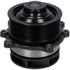 Image de FEBI BILSTEIN 39083 Pompe à eau avec poulie, avec joints, Fonte grise