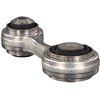 Image de FEBI BILSTEIN 39086 Bras de suspension avant, Aluminium, barre oscillant transversal