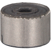 Image de FEBI BILSTEIN 39091 Silent Bloc De Triangle Essieu avant droit, Support métal-caoutchouc