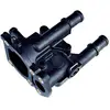 Image de GT-BERGMANN GT17-022 Boîtier du thermostat avec joint d'étanchéite, avec commutateur de température