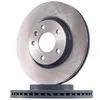 Image de FEBI BILSTEIN 39190 Disque de frein Essieu avant, ventilé de l'intérieur, revêtu