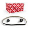 Image de FEBI BILSTEIN 39203 Kit de distribution Nbr. dents: 141