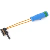 Image de FEBI BILSTEIN 39246 Usure Des Plaquettes De Frein
