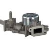 Image de FEBI BILSTEIN 39298 Pompe à eau avec joints, Fonte d'aluminium