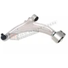 Image de FEBI BILSTEIN 39351 Bras de suspension Essieu avant gauche, Aluminium, barre oscillant transversal, avec rotule de suspension, avec support