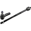 Image de FEBI BILSTEIN 39356 Biellette De Direction Basic Short Kit, Essieu avant droit, avec écrou de blocage