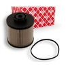 Image de FEBI BILSTEIN 39364 Filtre à Carburant Cartouche filtrante, avec bague d'étanchéité