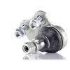 Image de FEBI BILSTEIN 39493 Rotule de suspension Essieu avant droit, avec matériel de montage/fixation