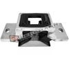 Image de FEBI BILSTEIN 39509 Support moteur gauche, Support métal-caoutchouc