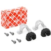 Image de FEBI BILSTEIN 39649 Kit de réparation, suspension du stabilisateur Essieu arrière