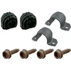 Image de FEBI BILSTEIN 39650 Kit de réparation, suspension du stabilisateur Essieu arrière droit
