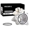 Image de RIDEX 1145E0002 Vanne EGR pneumatique, avec joints