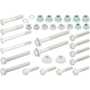Image de FEBI BILSTEIN 39758 Kit d'assemblage, bras de liaison Essieu avant