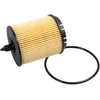 Image de FEBI BILSTEIN 39762 Filtre à huile Cartouche filtrante, avec bague d'étanchéité