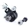 Image de FEBI BILSTEIN 39810 Rotule de suspension Essieu avant droit, avec matériel de montage/fixation