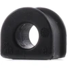 Image de FEBI BILSTEIN 39817 Silent Bloc De Barre Stabilisatrice Essieu arrière, Caoutchouc