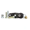 Image de FEBI BILSTEIN 39820 Rotule de suspension Essieu avant droit, avec matériel de montage/fixation