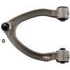 Image de FEBI BILSTEIN 39840 Bras de suspension supérieur, Aluminium, barre oscillant transversal, avec écrou de blocage