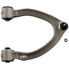 Image de FEBI BILSTEIN 39841 Bras de suspension supérieur, Aluminium, barre oscillant transversal, avec rotule de suspension, avec paliers en caoutchouc